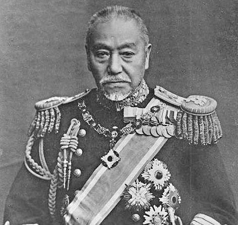 東郷平八郎名言集 日露戦争を勝利に導いた戦艦三笠のアドミラル トーゴー 高年収への道
